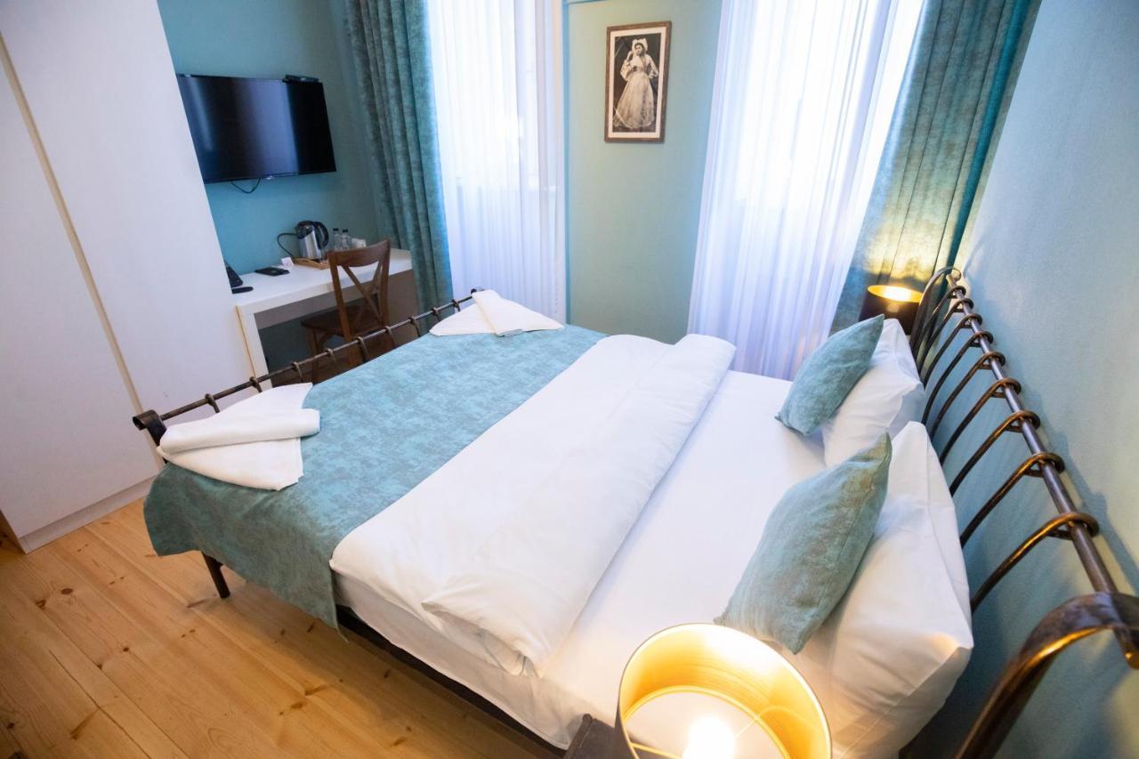 History Of Tbilisi Hotel Buitenkant foto