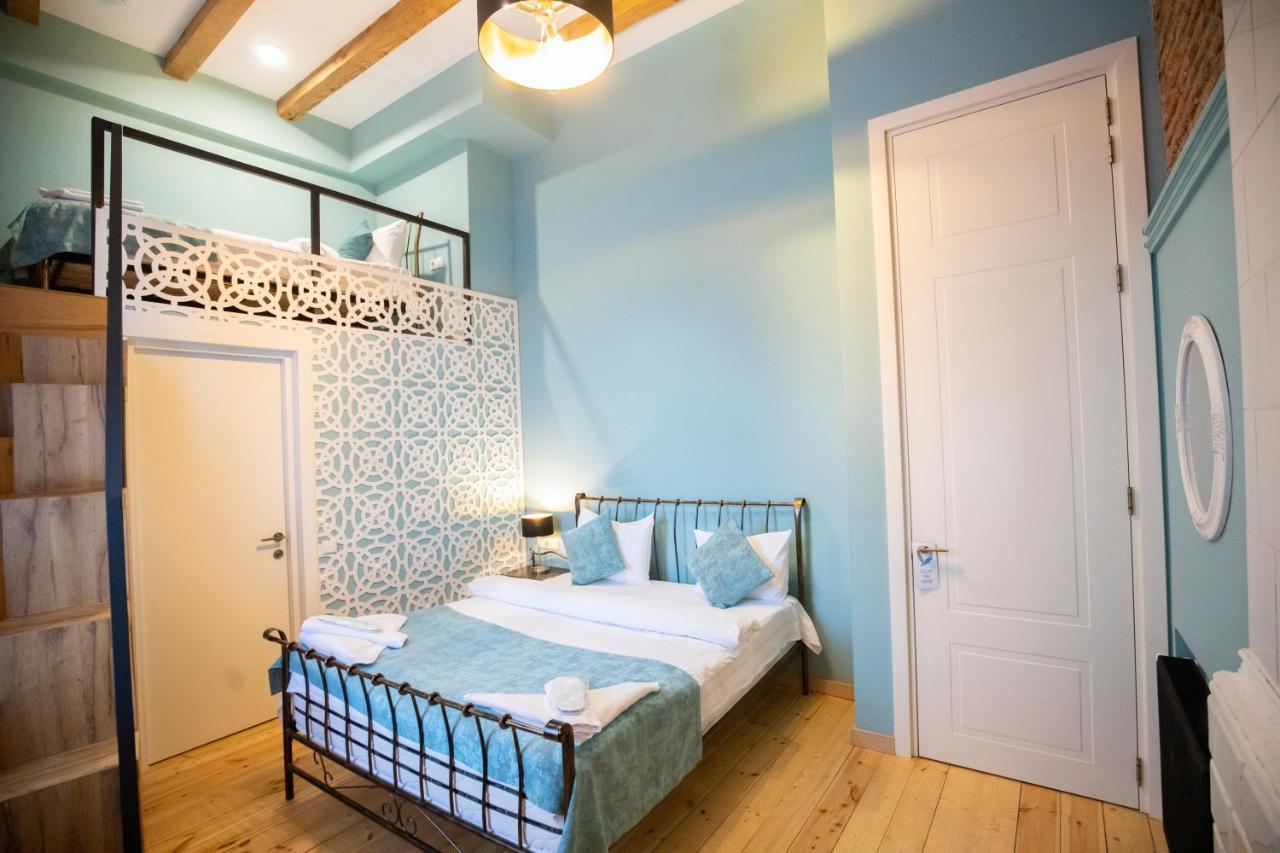 History Of Tbilisi Hotel Buitenkant foto