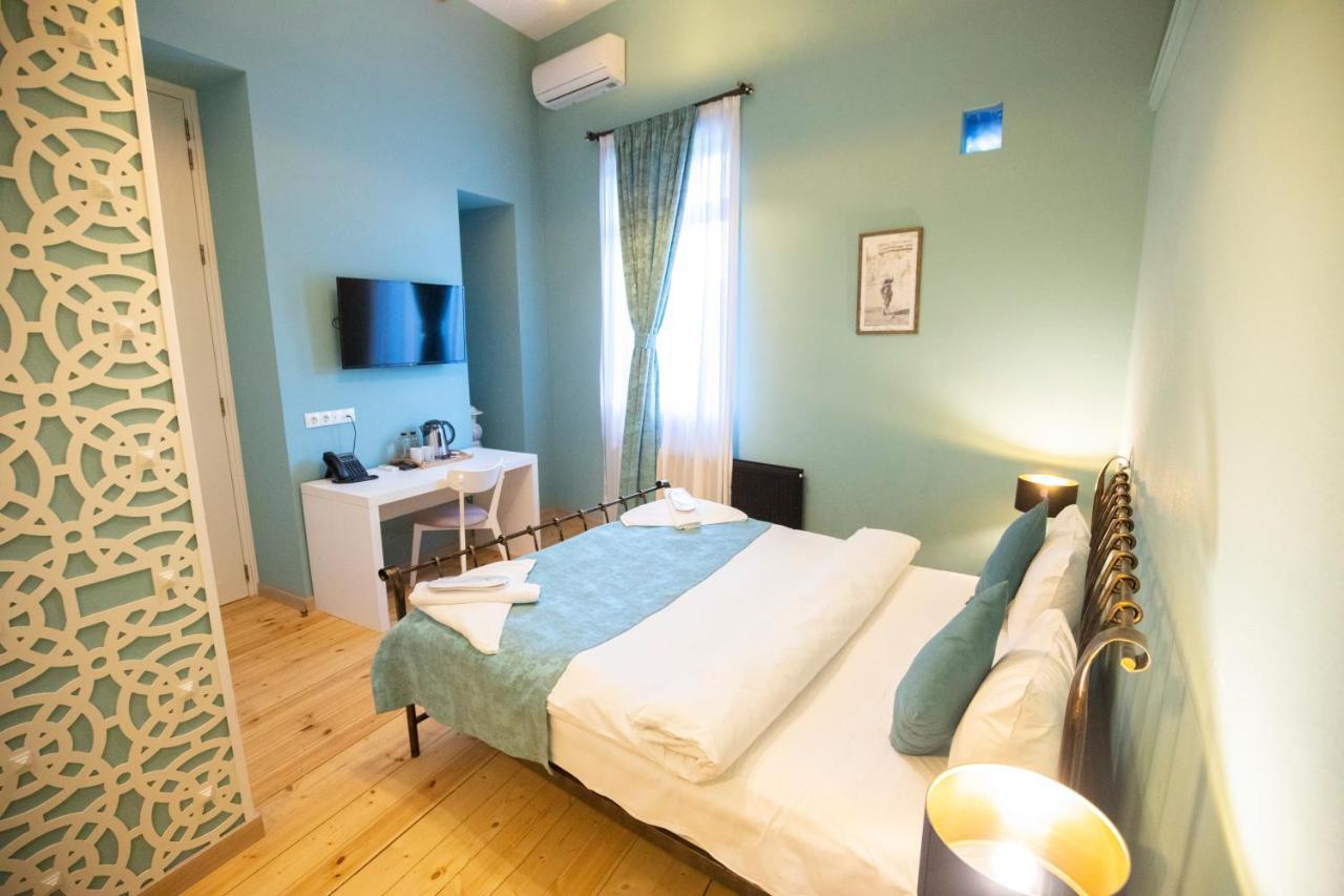 History Of Tbilisi Hotel Buitenkant foto