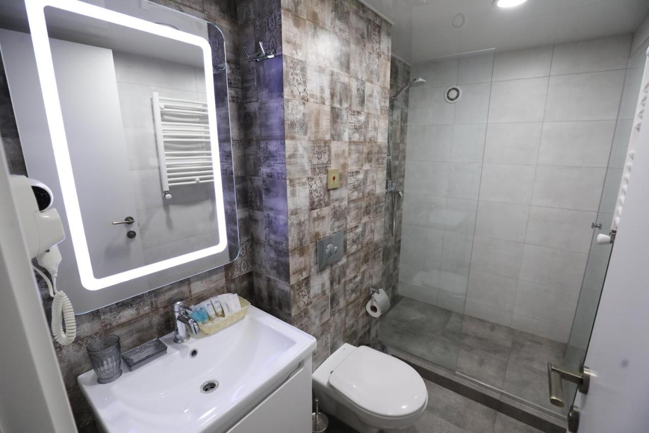 History Of Tbilisi Hotel Buitenkant foto