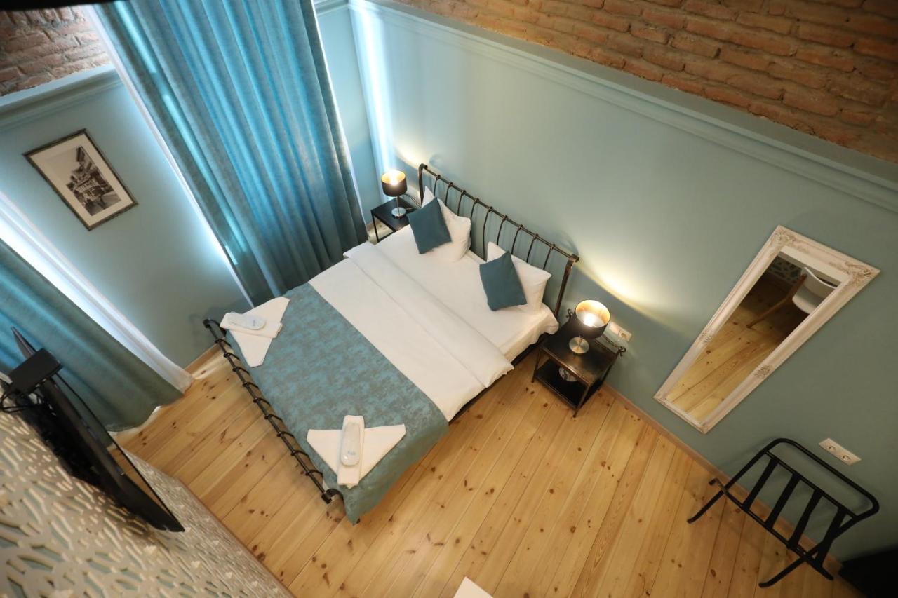 History Of Tbilisi Hotel Buitenkant foto