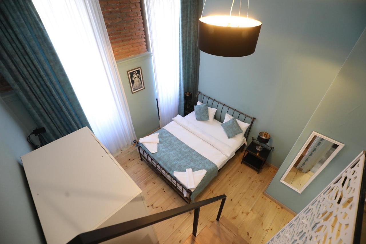 History Of Tbilisi Hotel Buitenkant foto